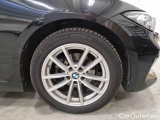  Bmw  Serie 3 BMW  / 2022 / 5P / STATION WAGON 318D 48V AUTO #97