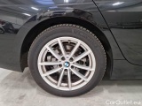  Bmw  Serie 3 BMW  / 2022 / 5P / STATION WAGON 318D 48V AUTO #100