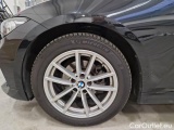  Bmw  Serie 3 BMW  / 2022 / 5P / STATION WAGON 318D 48V AUTO #104