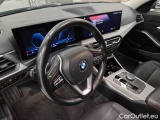  Bmw  Serie 3 BMW  / 2022 / 5P / STATION WAGON 318D 48V AUTO #106