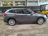  Bmw  X1 BMW  / 2019 / 5P / SUV SDRIVE 16D BUSINESS ADVANTAGE #7