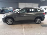  Bmw  X1 BMW  / 2019 / 5P / SUV SDRIVE 16D BUSINESS ADVANTAGE #8