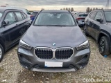  Bmw  X1 BMW  / 2019 / 5P / SUV XDRIVE 25E BUSINESS ADVANTAGE AUTOMATICO #6
