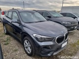  Bmw  X1 BMW  / 2019 / 5P / SUV XDRIVE 25E BUSINESS ADVANTAGE AUTOMATICO #7