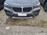  Bmw  X1 BMW  / 2019 / 5P / SUV XDRIVE 25E BUSINESS ADVANTAGE AUTOMATICO #25