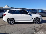 Bmw  X5 BMW  / 2018 / 5P / SUV XDRIVE 25D MSPORT AUTOM. #7