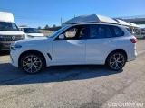  Bmw  X5 BMW  / 2018 / 5P / SUV XDRIVE 25D MSPORT AUTOM. #8