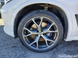  Bmw  X5 BMW  / 2018 / 5P / SUV XDRIVE 25D MSPORT AUTOM. #30