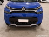  Citroen  C3 CITROEN  AIRCROSS / 2021 / 5P / SUV BLUEHDI 120 SeS SHINE EAT6 #36