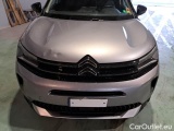  Citroen  C5 CITROEN  AIRCROSS / 2022 / 5P / SUV BLUEHDI 130 SeS SHINE EAT8 #32