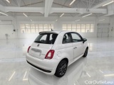  Fiat  500 FIAT  / 2015 / 3P / BERLINA 1.0 70CV IBRIDO CONNECT #2
