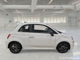 Fiat  500 FIAT  / 2015 / 3P / BERLINA 1.0 70CV IBRIDO CONNECT #7