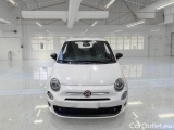  Fiat  500 FIAT  / 2015 / 3P / BERLINA 1.0 70CV IBRIDO CONNECT #6