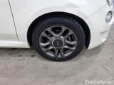  Fiat  500 FIAT  / 2015 / 3P / BERLINA 1.0 70CV IBRIDO CONNECT #17