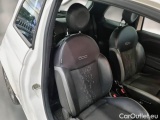  Fiat  500 FIAT  / 2015 / 3P / BERLINA 1.0 70CV IBRIDO CONNECT #13