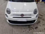  Fiat  500 FIAT  / 2015 / 3P / BERLINA 1.0 70CV IBRIDO CONNECT #33