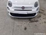  Fiat  500 FIAT  / 2015 / 3P / BERLINA 1.0 70CV IBRIDO CONNECT #38