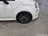  Fiat  500 FIAT  / 2015 / 3P / BERLINA 1.0 70CV IBRIDO CONNECT #41