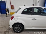  Fiat  500 FIAT  / 2015 / 3P / BERLINA 1.0 70CV IBRIDO CONNECT #47