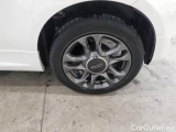  Fiat  500 FIAT  / 2015 / 3P / BERLINA 1.0 70CV IBRIDO CONNECT #72