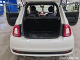  Fiat  500 FIAT  / 2015 / 3P / BERLINA 1.0 70CV IBRIDO CONNECT #76