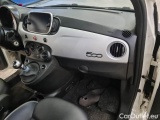  Fiat  500 FIAT  / 2015 / 3P / BERLINA 1.0 70CV IBRIDO CONNECT #101