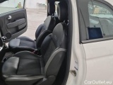  Fiat  500 FIAT  / 2015 / 3P / BERLINA 1.0 70CV IBRIDO CONNECT #99