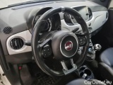  Fiat  500 FIAT  / 2015 / 3P / BERLINA 1.0 70CV IBRIDO CONNECT #109