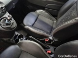  Fiat  500 FIAT  / 2015 / 3P / BERLINA 1.0 70CV IBRIDO CONNECT #111