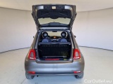  Fiat  500 FIAT  / 2015 / 3P / BERLINA 1.0 70CV IBRIDO CULT #5