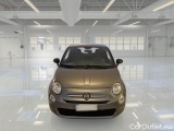  Fiat  500 FIAT  / 2015 / 3P / BERLINA 1.0 70CV IBRIDO CULT #6