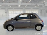  Fiat  500 FIAT  / 2015 / 3P / BERLINA 1.0 70CV IBRIDO CULT #8