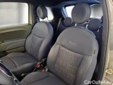  Fiat  500 FIAT  / 2015 / 3P / BERLINA 1.0 70CV IBRIDO CULT #11