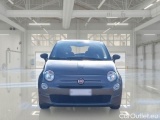  Fiat  500 FIAT  / 2015 / 3P / BERLINA 1.0 70CV IBRIDO CULT #6