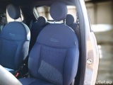  Fiat  500 FIAT  / 2015 / 3P / BERLINA 1.0 70CV IBRIDO CULT #11