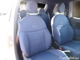  Fiat  500 FIAT  / 2015 / 3P / BERLINA 1.0 70CV IBRIDO CULT #13