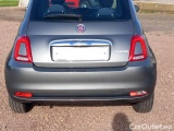  Fiat  500 FIAT  / 2015 / 3P / BERLINA 1.0 70CV IBRIDO CULT #37