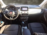  Fiat  500 FIAT X / 2018 / 5P / CROSSOVER 1.0 T3 120CV MT E6D BUSINESS #3