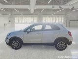 Fiat  500 FIAT X / 2018 / 5P / CROSSOVER 1.0 T3 120CV MT E6D BUSINESS #9