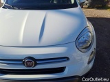  Fiat  500 FIAT X / 2018 / 5P / CROSSOVER 1.0 T3 120CV MT E6D BUSINESS #25