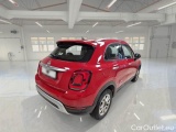  Fiat  500 FIAT X / 2018 / 5P / CROSSOVER 1.0 T3 120CV MT E6D CITY CROSS #2