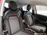  Fiat  500 FIAT X / 2018 / 5P / CROSSOVER 1.0 T3 120CV MT E6D CITY CROSS #14