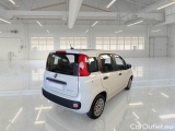  Fiat  Panda FIAT  / 2011 / 5P / BERLINA 1.0 FIREFLY 70CV SeS HYBRID #2