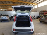  Fiat  Panda FIAT  / 2011 / 5P / BERLINA 1.0 FIREFLY 70CV SeS HYBRID #5