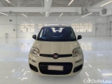  Fiat  Panda FIAT  / 2011 / 5P / BERLINA 1.0 FIREFLY 70CV SeS HYBRID #6