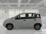  Fiat  Panda FIAT  / 2011 / 5P / BERLINA 1.0 FIREFLY 70CV SeS HYBRID #8