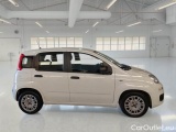  Fiat  Panda FIAT  / 2011 / 5P / BERLINA 1.0 FIREFLY 70CV SeS HYBRID #7