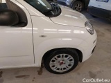  Fiat  Panda FIAT  / 2011 / 5P / BERLINA 1.0 FIREFLY 70CV SeS HYBRID #43