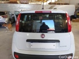  Fiat  Panda FIAT  / 2011 / 5P / BERLINA 1.0 FIREFLY 70CV SeS HYBRID #71