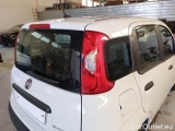  Fiat  Panda FIAT  / 2011 / 5P / BERLINA 1.0 FIREFLY 70CV SeS HYBRID #75